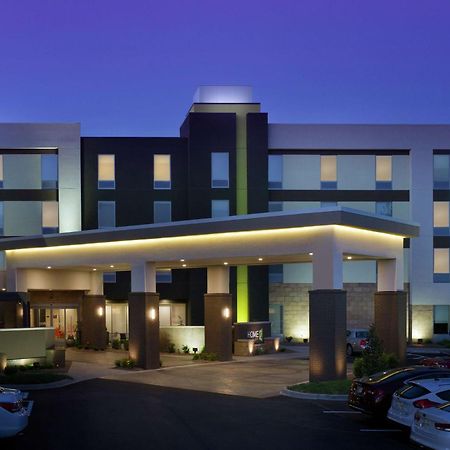 Home2 Suites By Hilton Louisville East Hurstbourne Zewnętrze zdjęcie