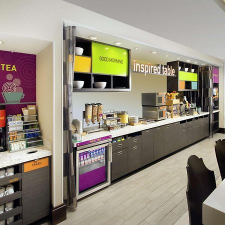 Home2 Suites By Hilton Louisville East Hurstbourne Zewnętrze zdjęcie