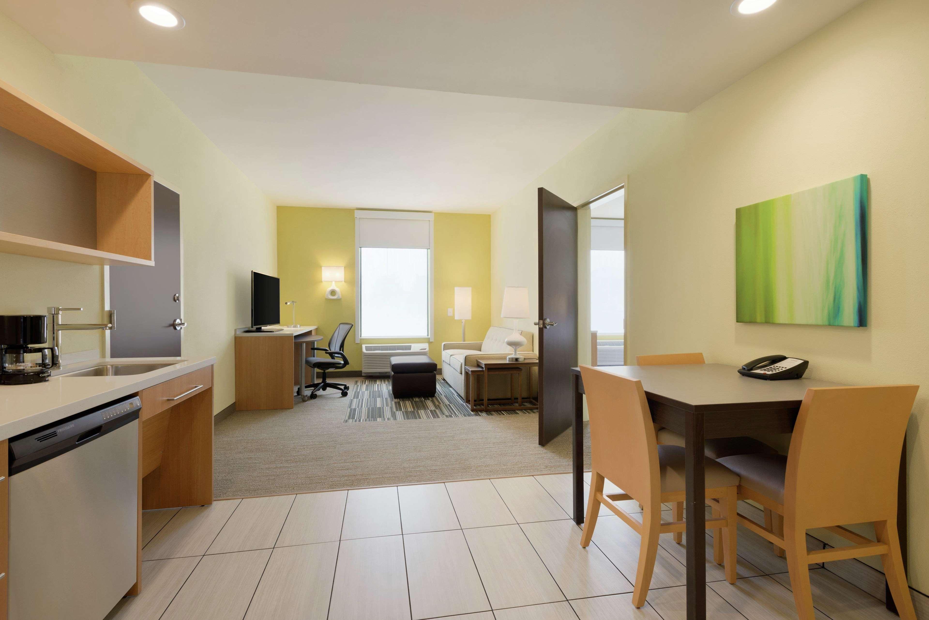 Home2 Suites By Hilton Louisville East Hurstbourne Zewnętrze zdjęcie