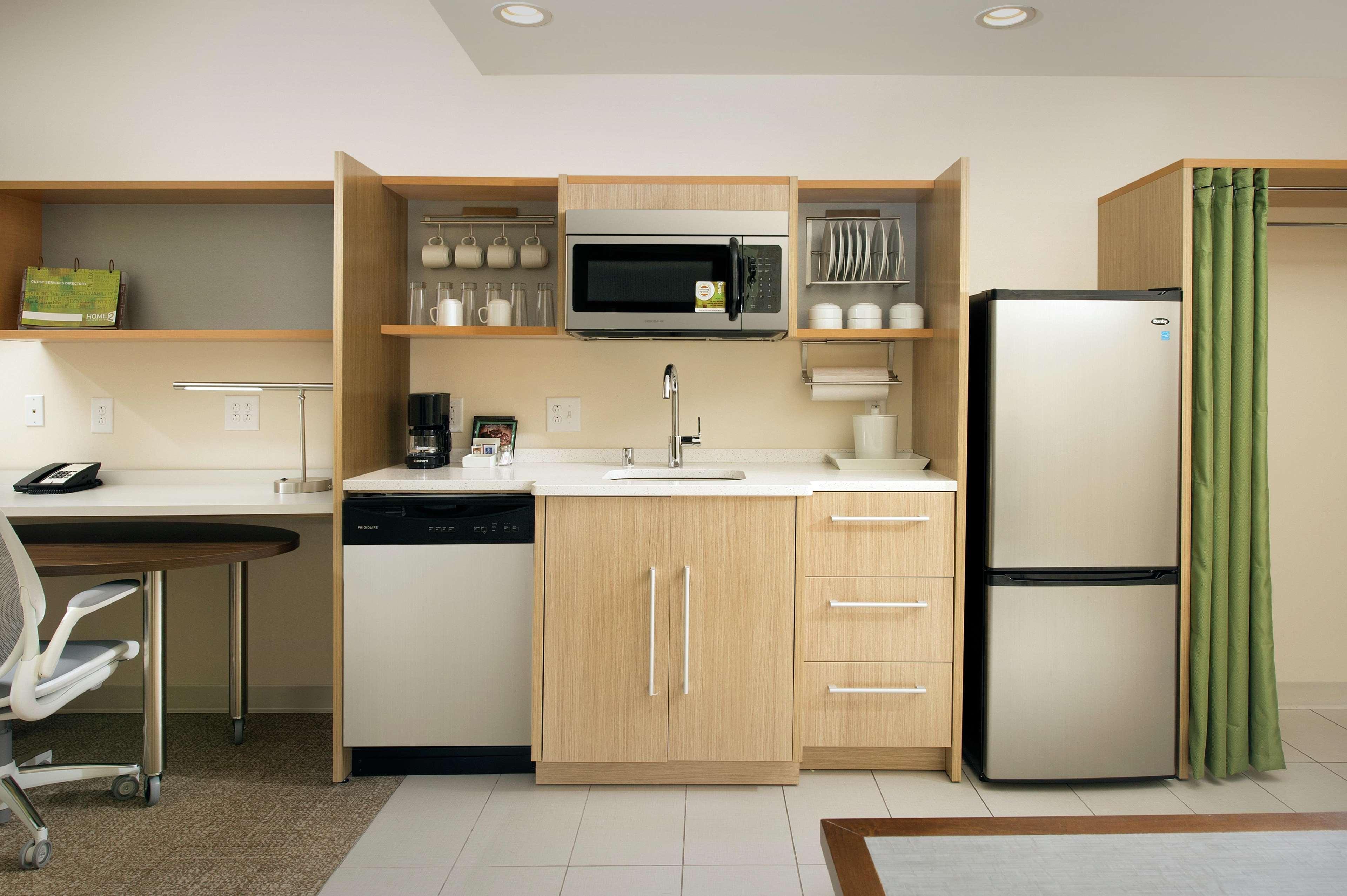 Home2 Suites By Hilton Louisville East Hurstbourne Zewnętrze zdjęcie