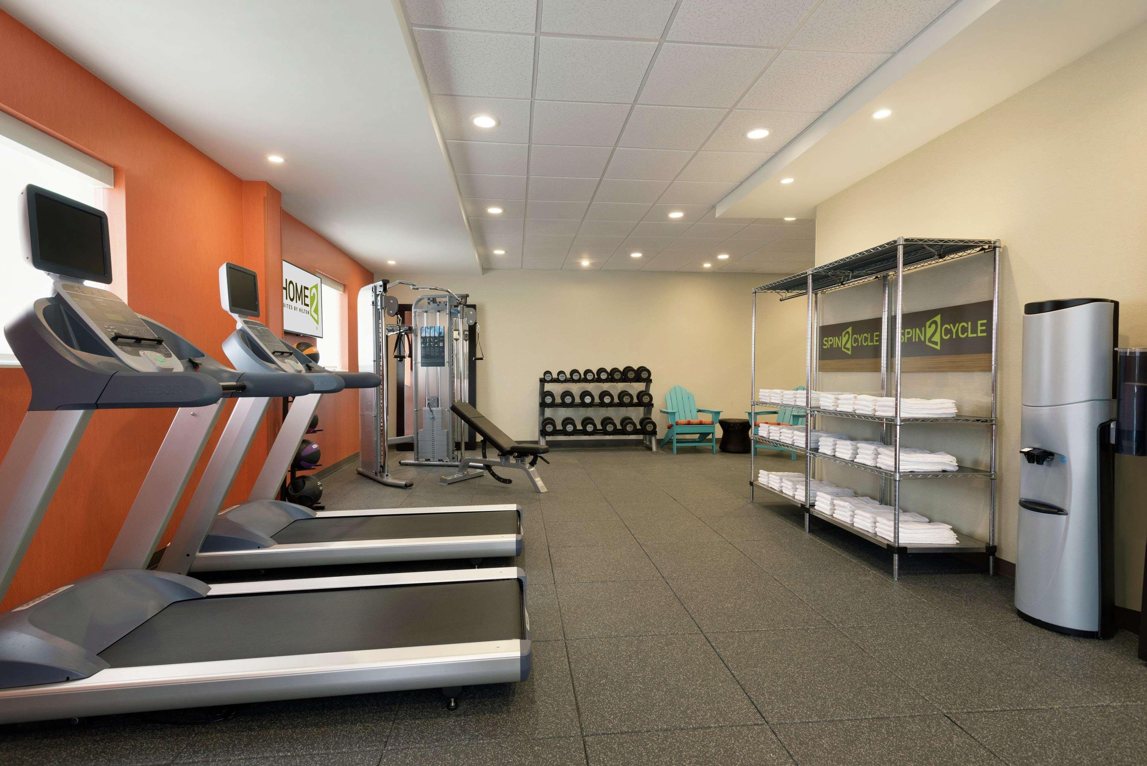 Home2 Suites By Hilton Louisville East Hurstbourne Zewnętrze zdjęcie