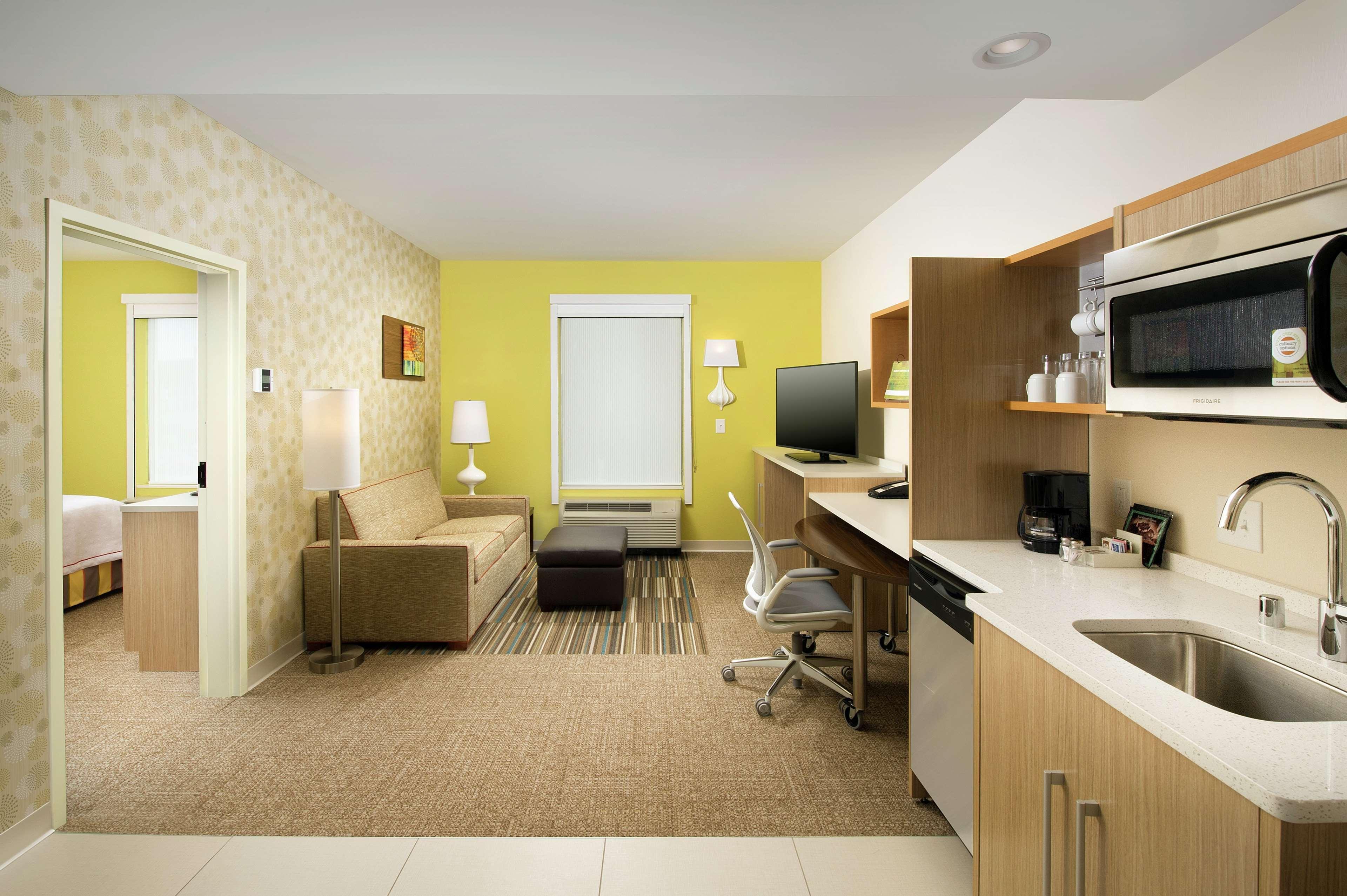 Home2 Suites By Hilton Louisville East Hurstbourne Zewnętrze zdjęcie