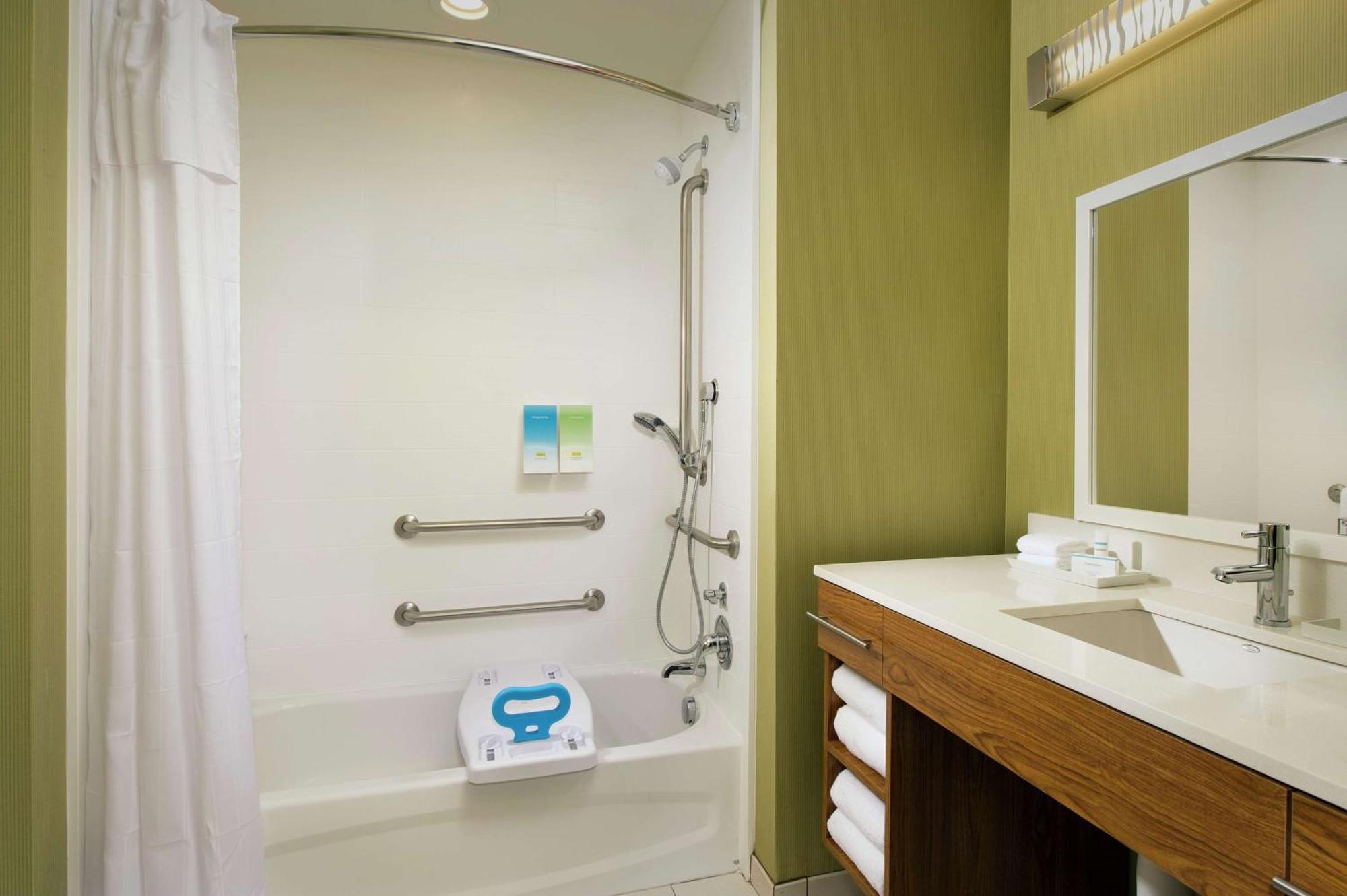 Home2 Suites By Hilton Louisville East Hurstbourne Zewnętrze zdjęcie