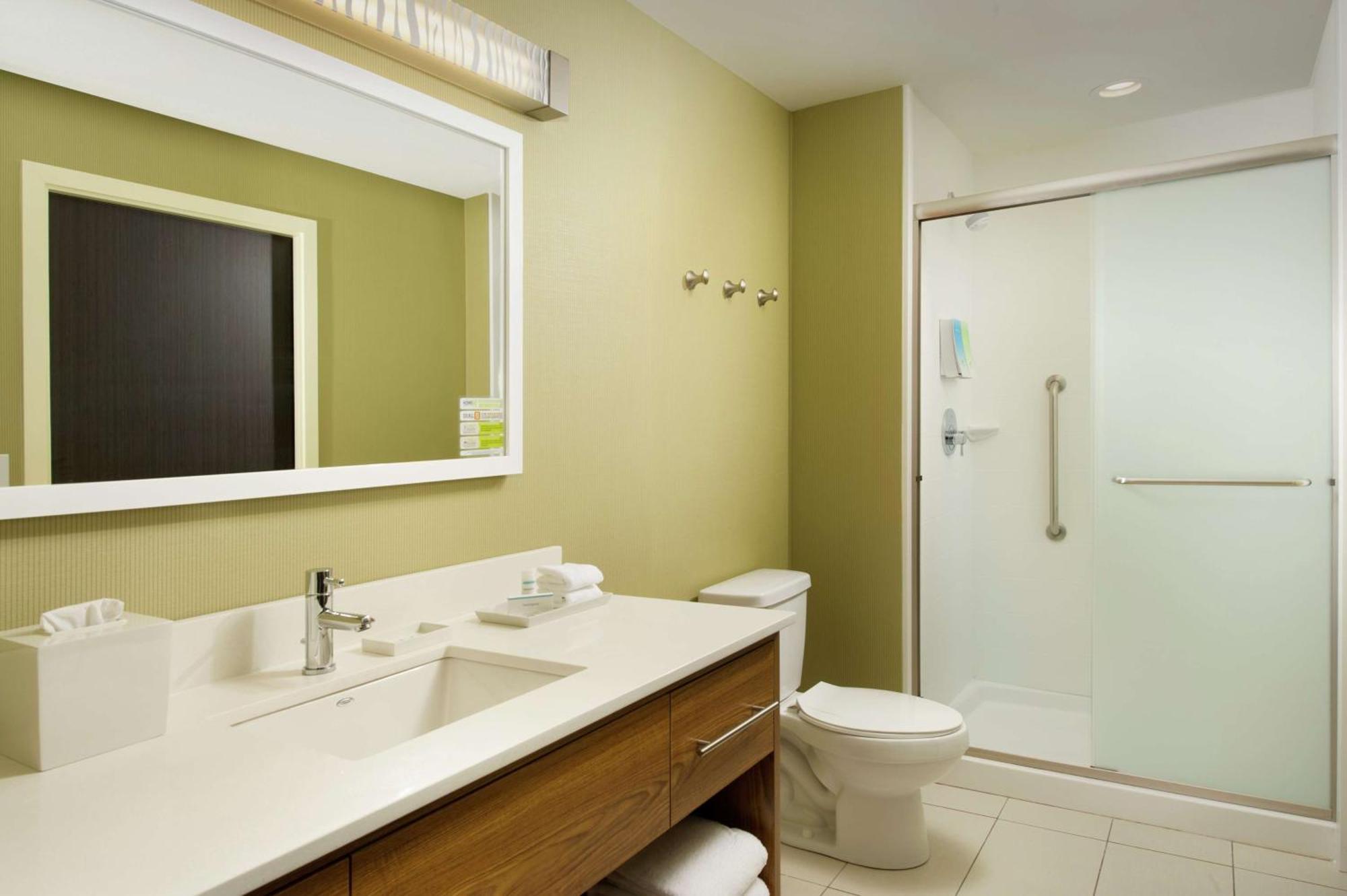 Home2 Suites By Hilton Louisville East Hurstbourne Zewnętrze zdjęcie