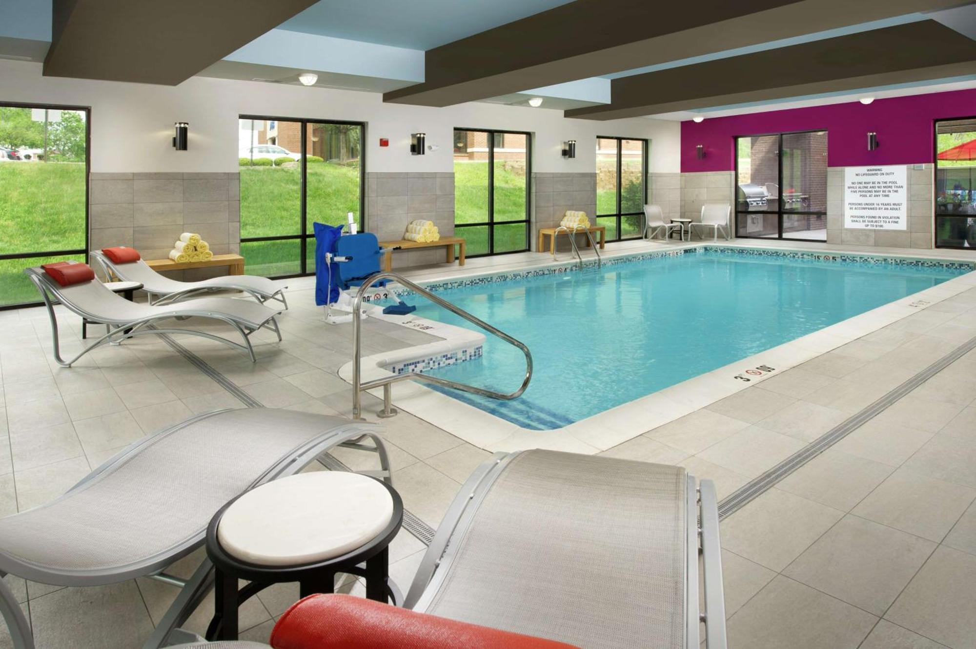 Home2 Suites By Hilton Louisville East Hurstbourne Zewnętrze zdjęcie