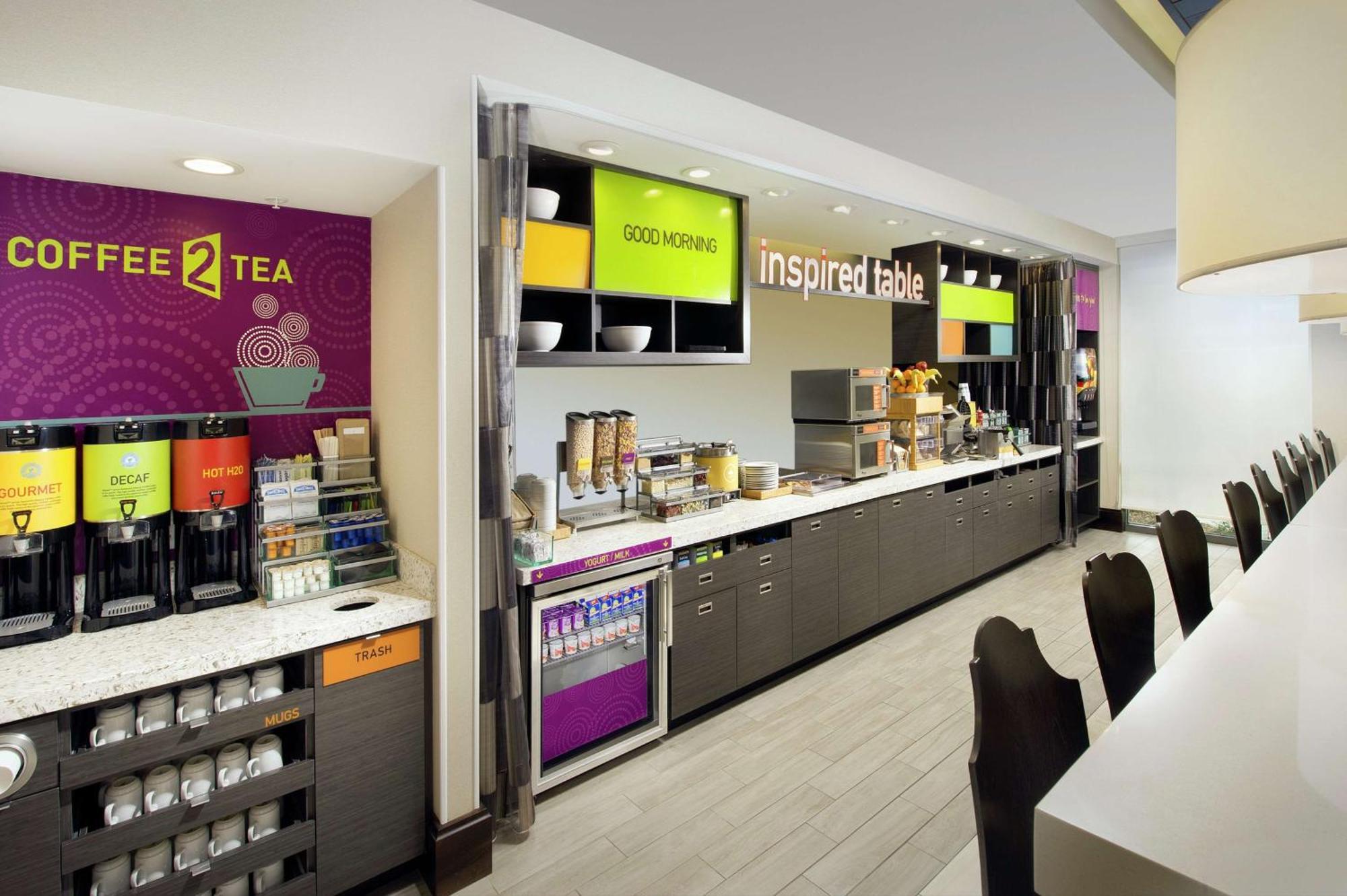 Home2 Suites By Hilton Louisville East Hurstbourne Zewnętrze zdjęcie