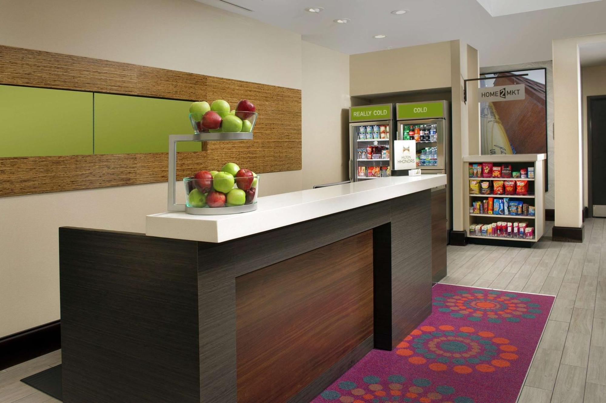 Home2 Suites By Hilton Louisville East Hurstbourne Zewnętrze zdjęcie
