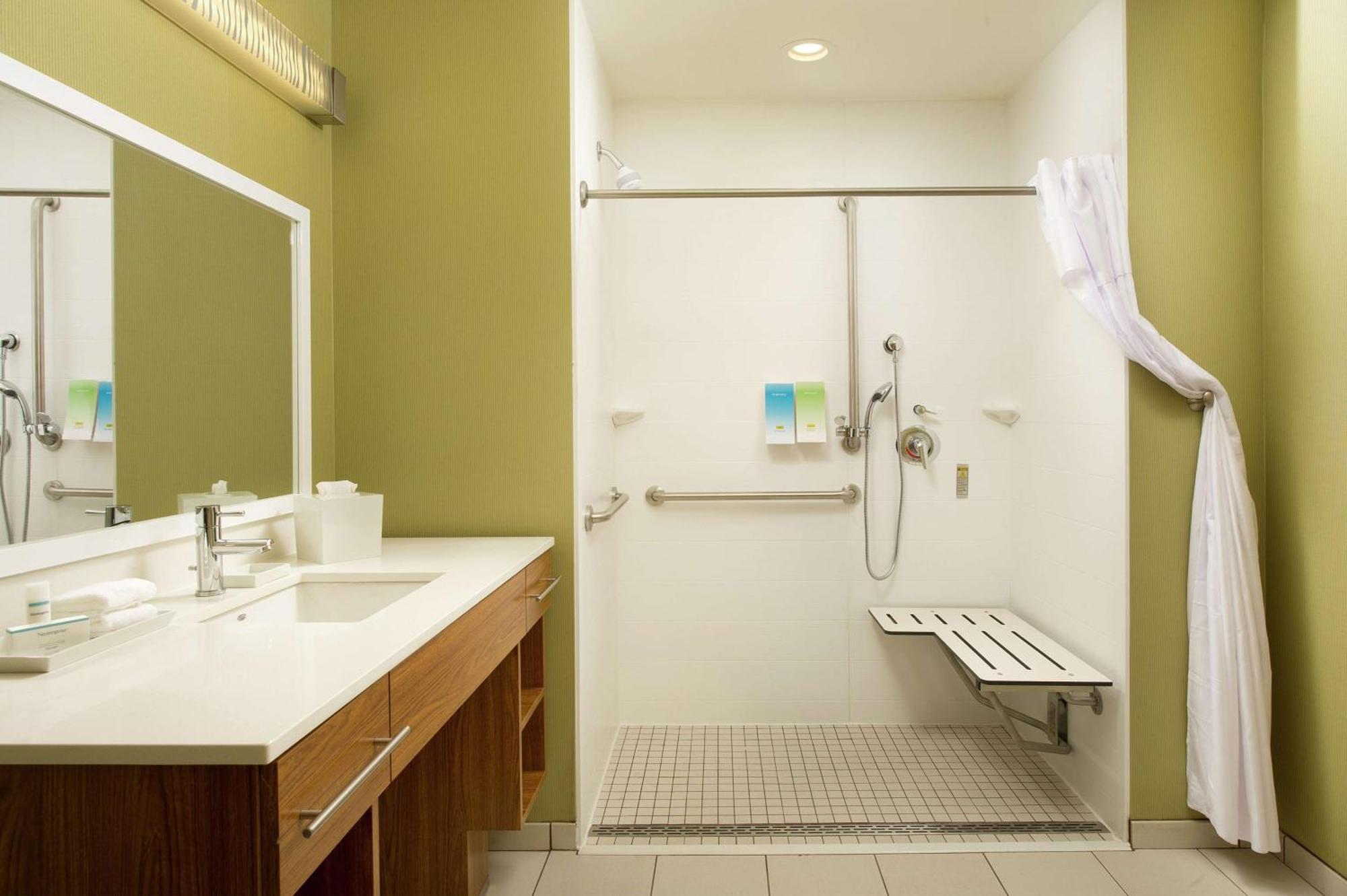 Home2 Suites By Hilton Louisville East Hurstbourne Zewnętrze zdjęcie
