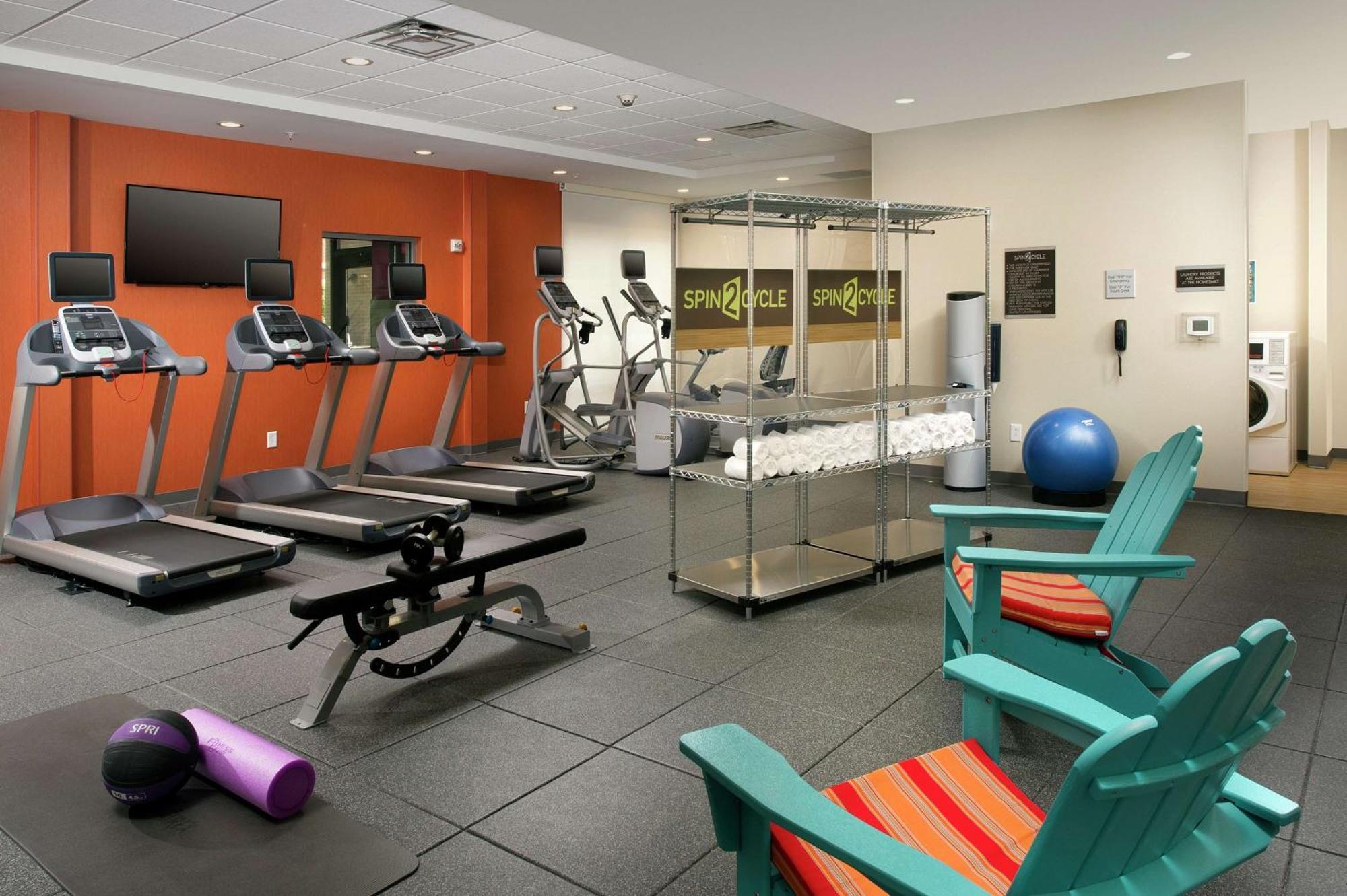 Home2 Suites By Hilton Louisville East Hurstbourne Zewnętrze zdjęcie