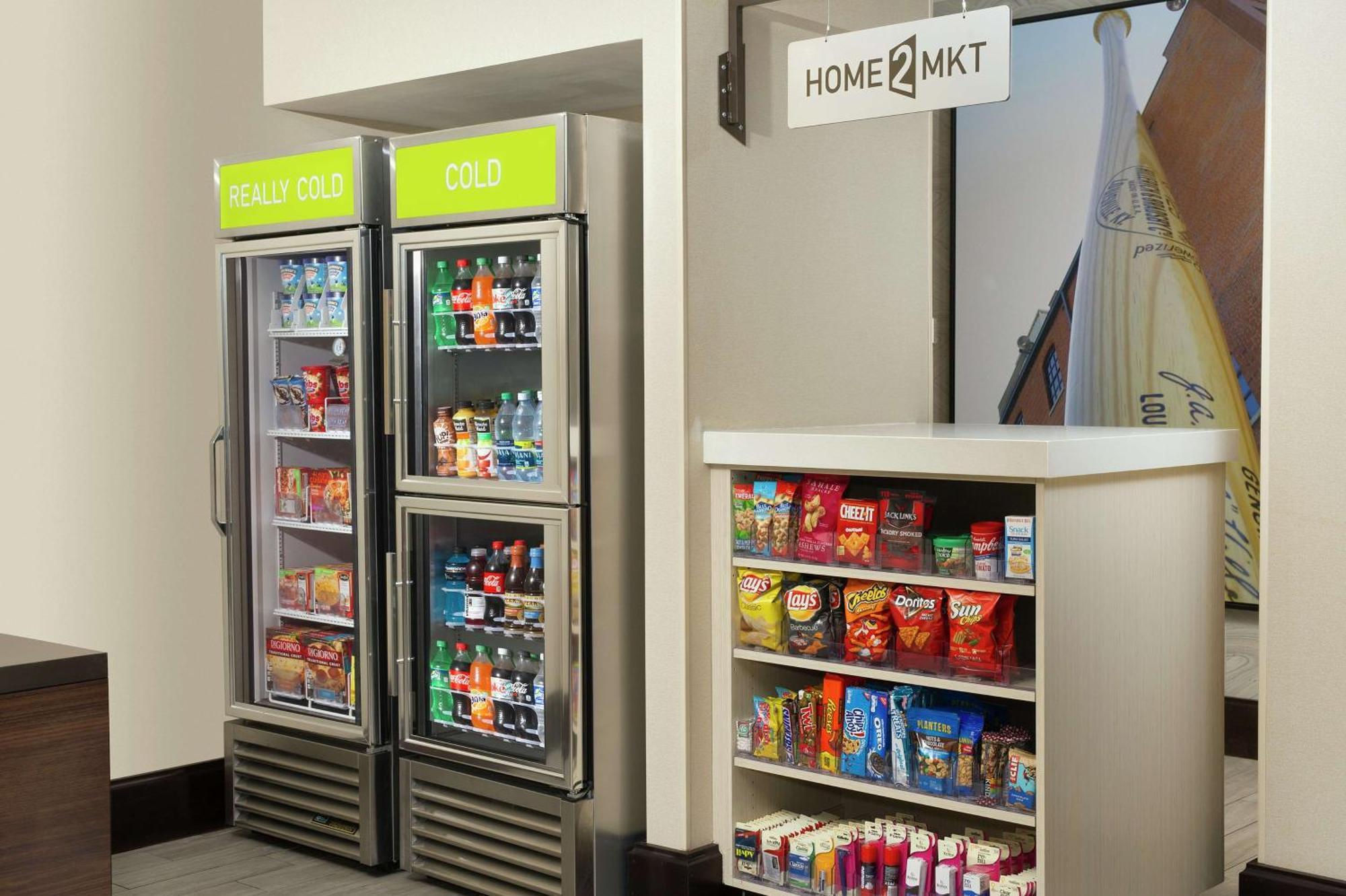 Home2 Suites By Hilton Louisville East Hurstbourne Zewnętrze zdjęcie