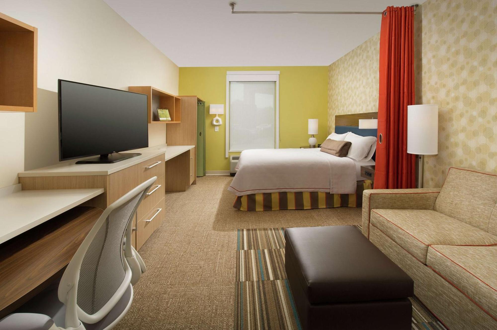 Home2 Suites By Hilton Louisville East Hurstbourne Zewnętrze zdjęcie