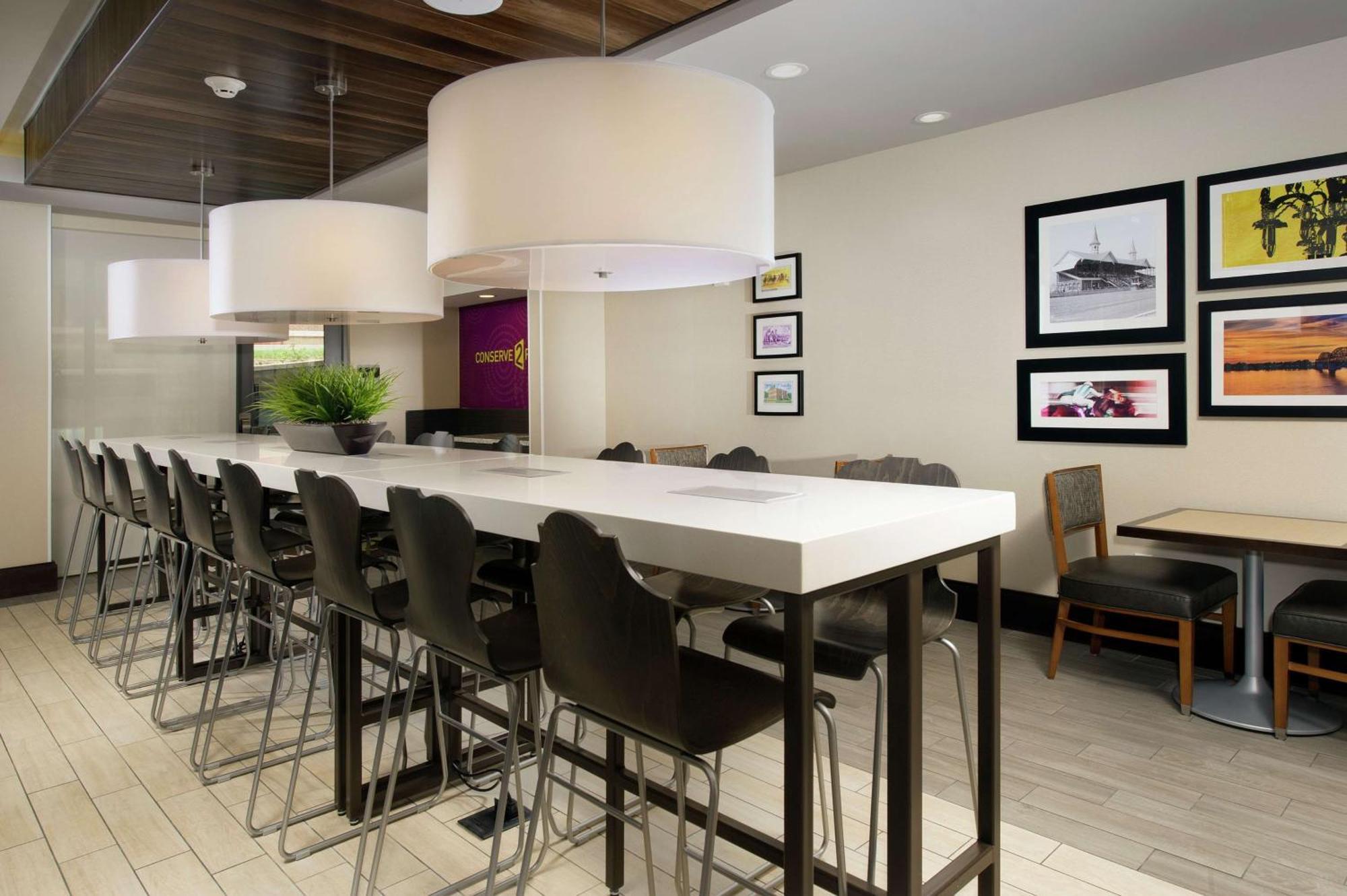 Home2 Suites By Hilton Louisville East Hurstbourne Zewnętrze zdjęcie