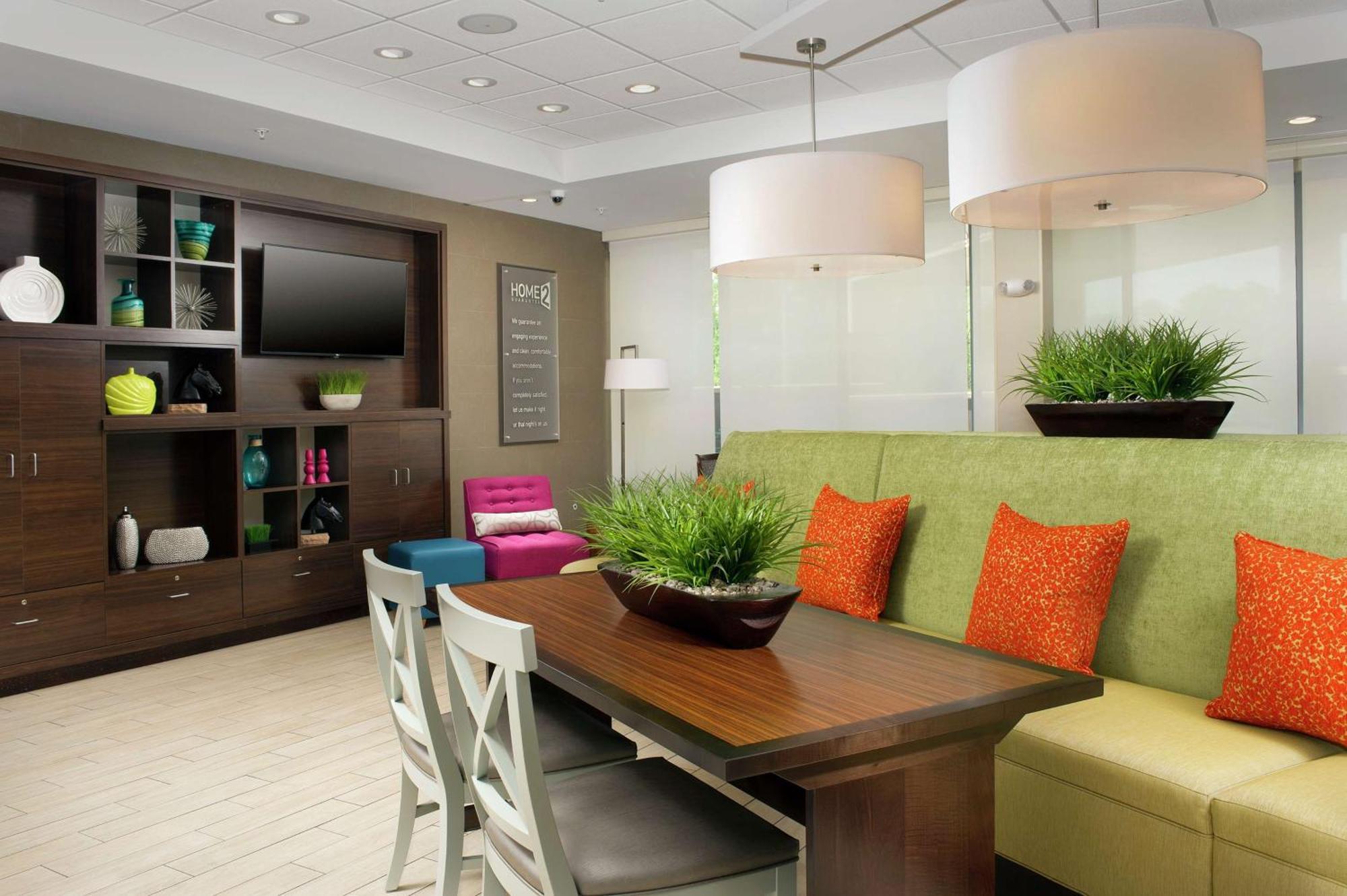 Home2 Suites By Hilton Louisville East Hurstbourne Zewnętrze zdjęcie
