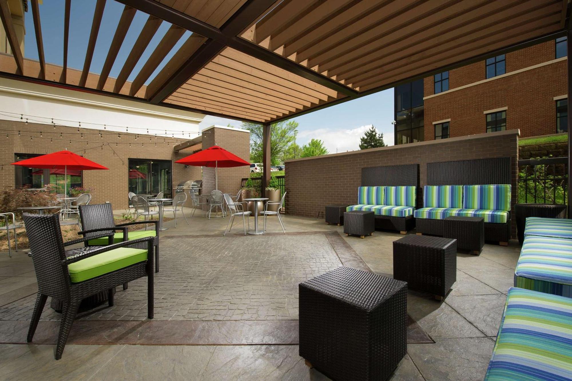 Home2 Suites By Hilton Louisville East Hurstbourne Zewnętrze zdjęcie