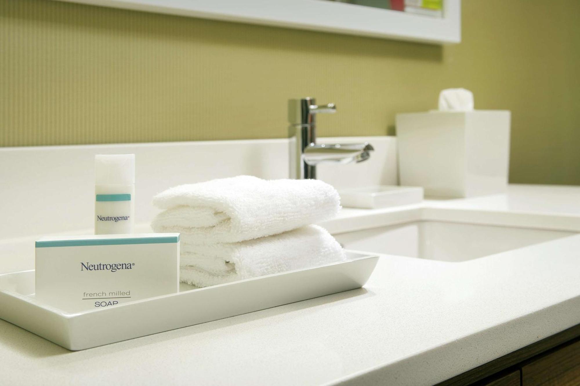 Home2 Suites By Hilton Louisville East Hurstbourne Zewnętrze zdjęcie