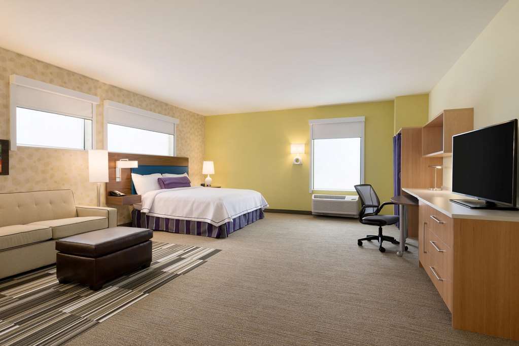 Home2 Suites By Hilton Louisville East Hurstbourne Pokój zdjęcie