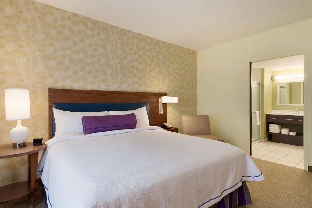 Home2 Suites By Hilton Louisville East Hurstbourne Pokój zdjęcie