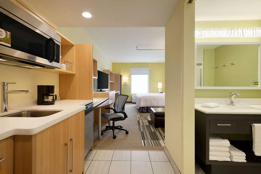 Home2 Suites By Hilton Louisville East Hurstbourne Pokój zdjęcie